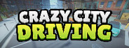 Crazy City Driving
