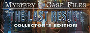 Mystery Case Files: The Last Resort Collector's Edition