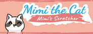 Mimi the Cat - Mimi's Scratcher