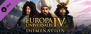 Europa Universalis IV: Domination