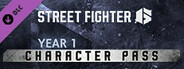 Street Fighter™ 6 - Year 1 Character Pass