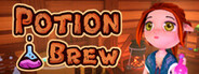 Potion Brew: Co-op