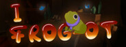 I Frog-ot
