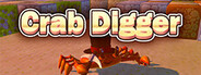 Crab Digger