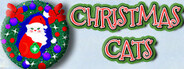 Christmas Cats