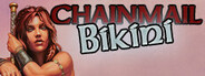 Chainmail Bikini