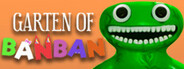 Garten of Banban