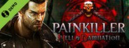 Painkiller Hell & Damnation Demo