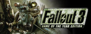 Fallout 3 - Game of the Year Edition