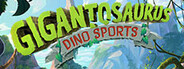Gigantosaurus: Dino Sports