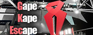 Gape Kape Escape