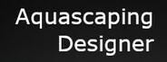 Aquascaping designer
