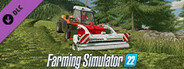 Farming Simulator 22 - Hay & Forage Pack
