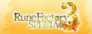 Rune Factory 3 Special