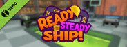 Ready, Steady, Ship! Demo