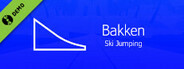 Bakken - Ski Jumping Demo