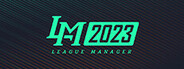 League Manager 2023
