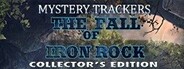 Mystery Trackers: Fall of Iron Rock Collector's Edition