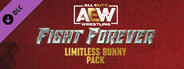 AEW: Fight Forever Limitless Bunny Bundle