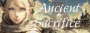 Ancient Sacrifice