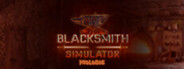 Blacksmith Simulator Prologue
