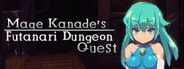 Mage Kanade's Futanari Dungeon Quest