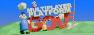 Multiplayer Platform Golf