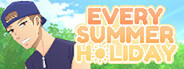 Every Summer Holiday
