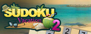 Sudoku Vacation 2
