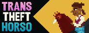 Trans Theft Horso