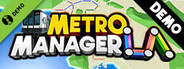 Metro Manager LA Demo