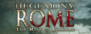 Hegemony Rome: The Rise of Caesar