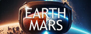 Earth Mars