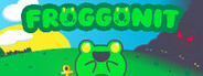 FROGGONIT