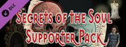 The Test: Secrets of the Soul - Supporter Pack