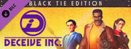 Deceive Inc. - Black Tie Edition
