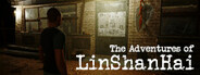 The Adventures of LinShanHai - Chapter1:Honey Trap