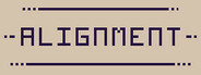 Alignment
