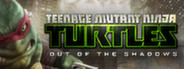 Teenage Mutant Ninja Turtles: Out of the Shadows