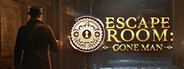 Escape Room: Gone Man