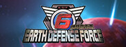 EARTH DEFENSE FORCE 6