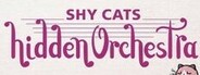 Shy Cats Hidden Orchestra