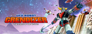 UFO ROBOT GRENDIZER – The Feast of the Wolves