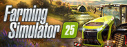 Farming Simulator 25