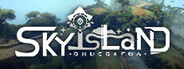 SkyIsland