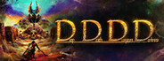 Deep Death Dungeon Darkness