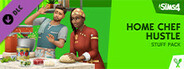The Sims™ 4 Home Chef Hustle Stuff Pack