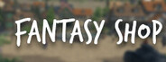 Fantasy Shop Tycoon