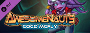 Awesomenauts - Coco McFly