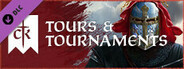 Crusader Kings III: Tours & Tournaments